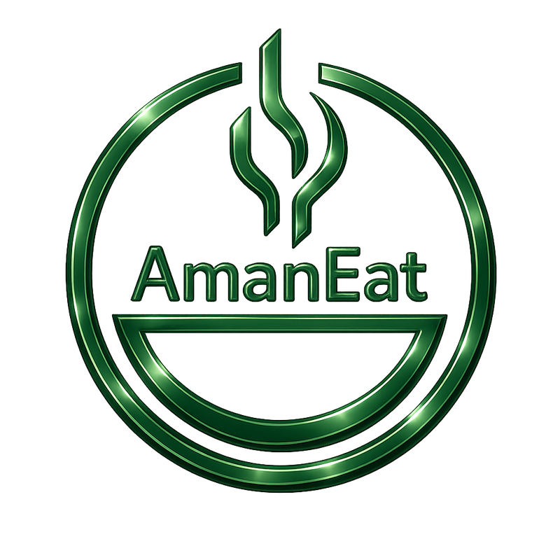 AmanEat